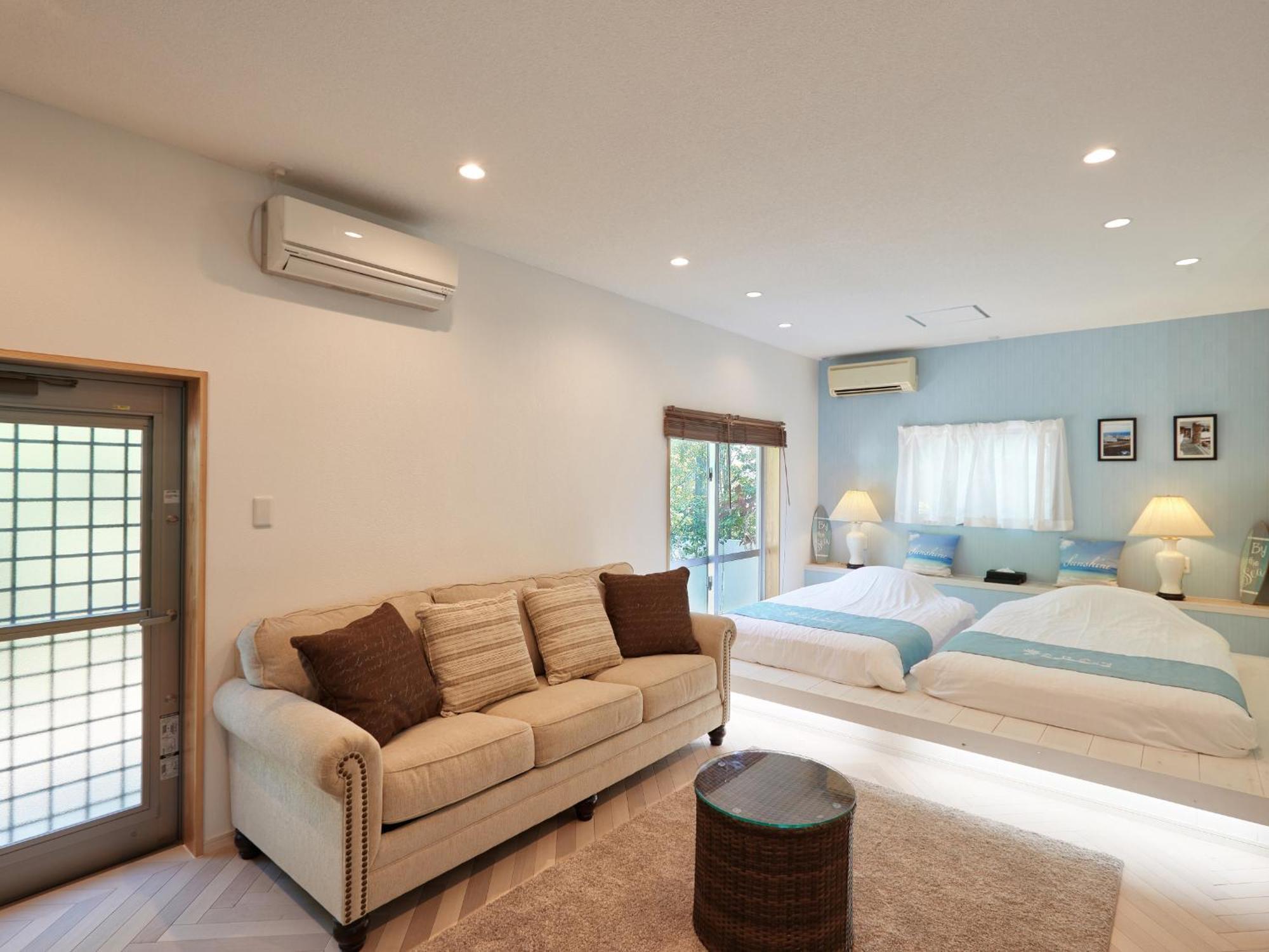 Adan Resort 風 - Fu - Bise Экстерьер фото