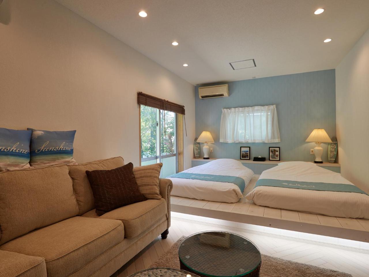 Adan Resort 風 - Fu - Bise Экстерьер фото